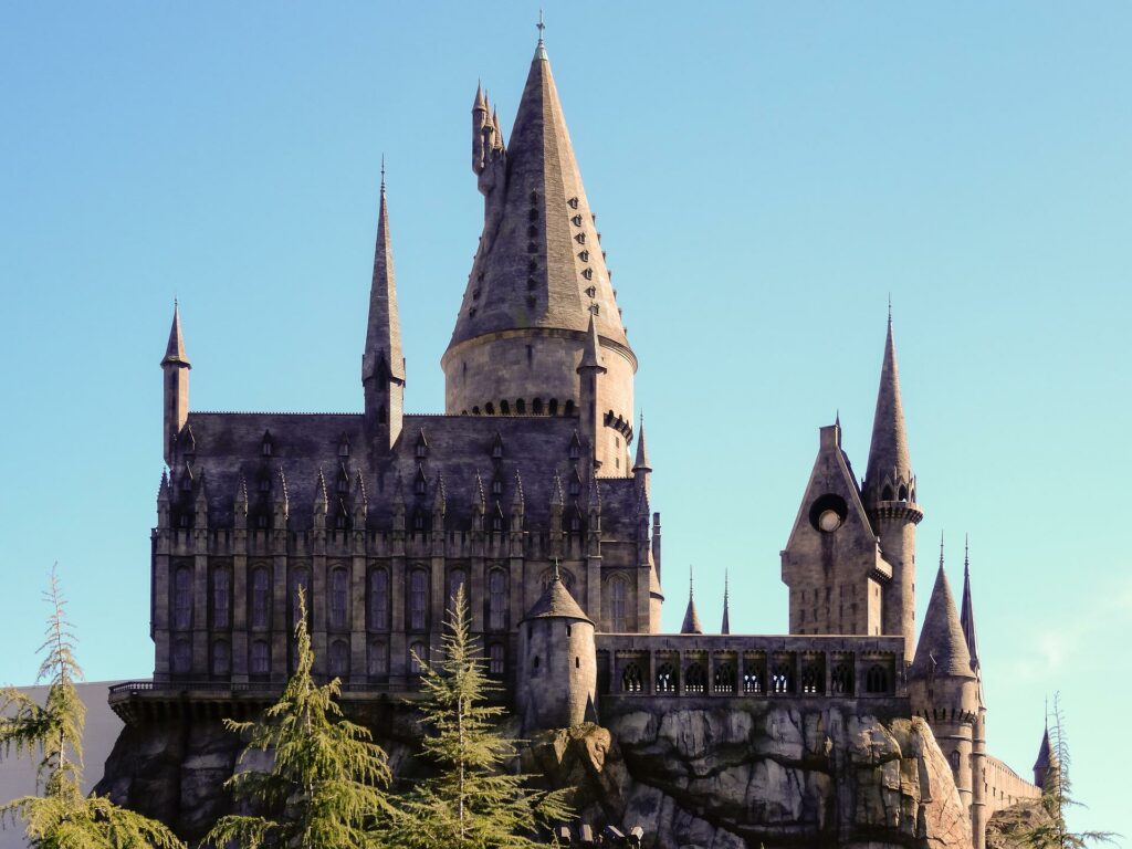 Harry Potter: tutti i libri in ordine di lettura + 14 bonus per i fan 